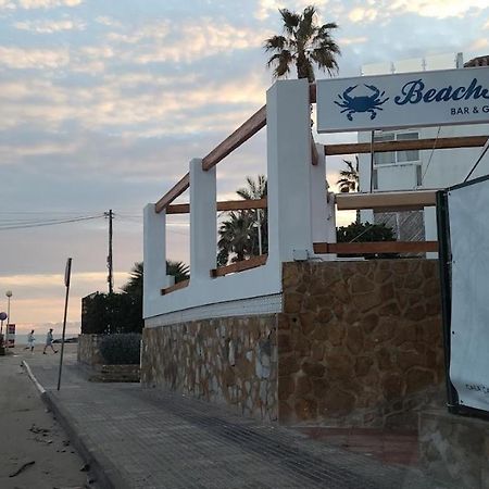 Costa Blanca Bungalow Lago Jardin Frente Piscina 4 Personas #Prp001 By Stay Orihuela Costa Torrevieja Eksteriør billede