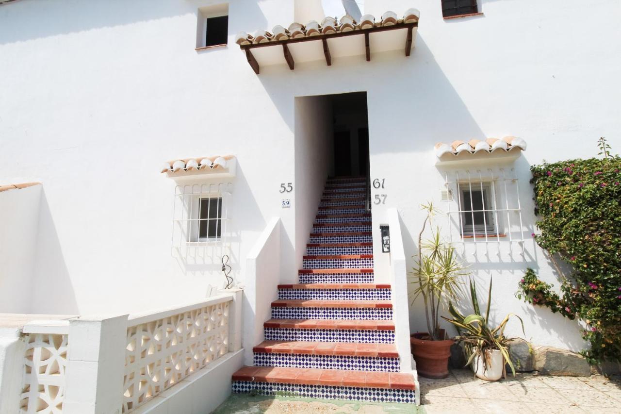 Costa Blanca Bungalow Lago Jardin Frente Piscina 4 Personas #Prp001 By Stay Orihuela Costa Torrevieja Eksteriør billede