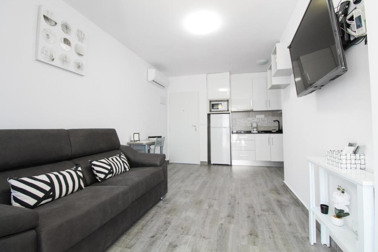 Costa Blanca Bungalow Lago Jardin Frente Piscina 4 Personas #Prp001 By Stay Orihuela Costa Torrevieja Eksteriør billede