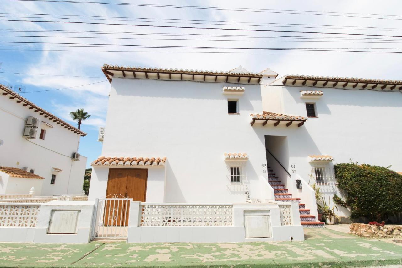Costa Blanca Bungalow Lago Jardin Frente Piscina 4 Personas #Prp001 By Stay Orihuela Costa Torrevieja Eksteriør billede
