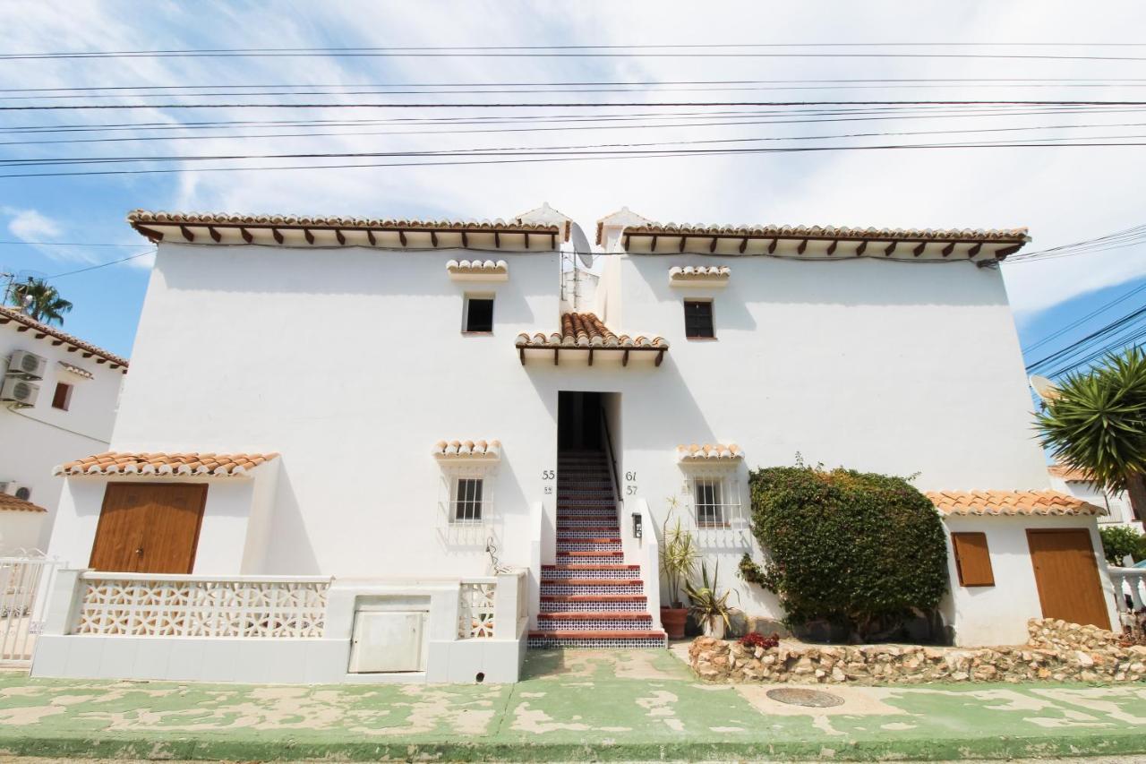 Costa Blanca Bungalow Lago Jardin Frente Piscina 4 Personas #Prp001 By Stay Orihuela Costa Torrevieja Eksteriør billede