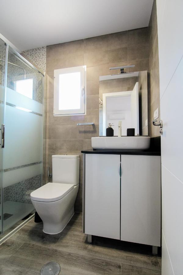 Costa Blanca Bungalow Lago Jardin Frente Piscina 4 Personas #Prp001 By Stay Orihuela Costa Torrevieja Eksteriør billede
