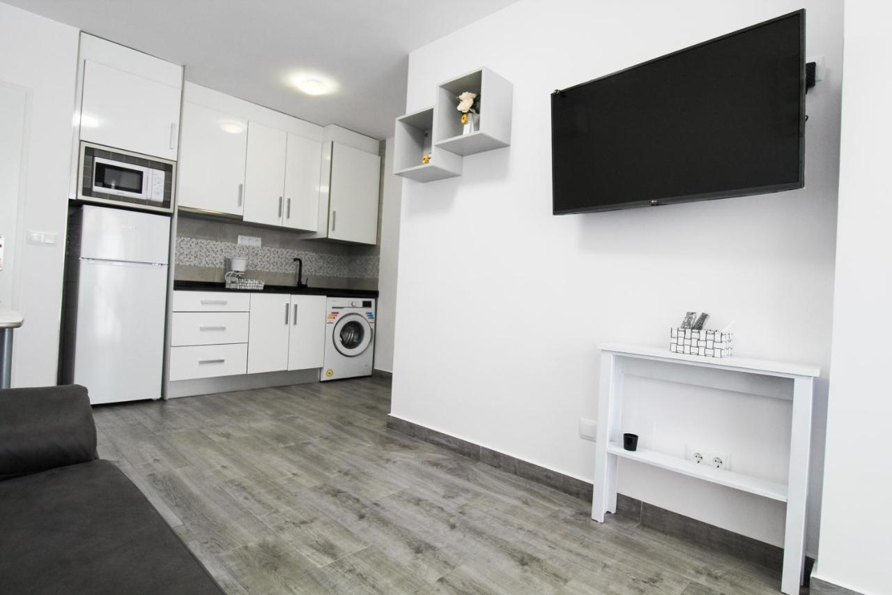 Costa Blanca Bungalow Lago Jardin Frente Piscina 4 Personas #Prp001 By Stay Orihuela Costa Torrevieja Eksteriør billede
