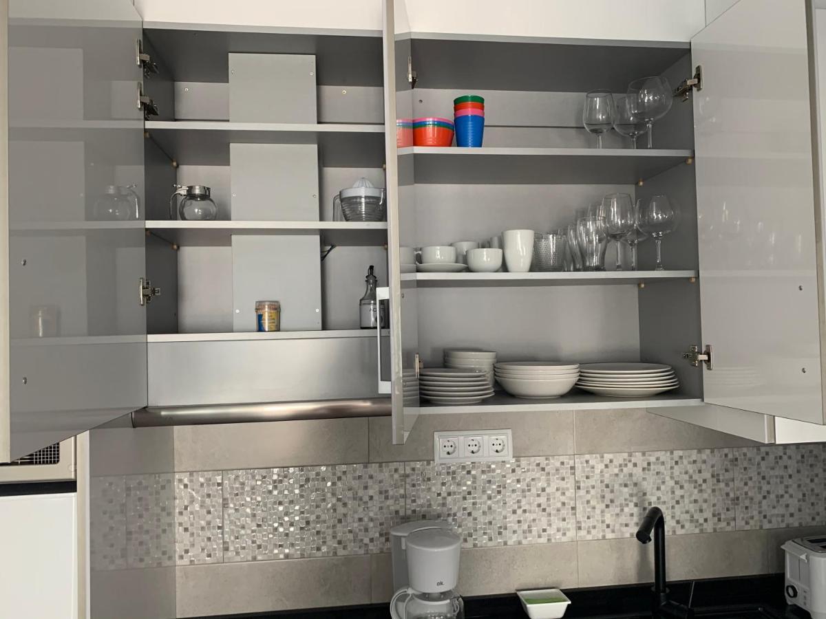 Costa Blanca Bungalow Lago Jardin Frente Piscina 4 Personas #Prp001 By Stay Orihuela Costa Torrevieja Eksteriør billede