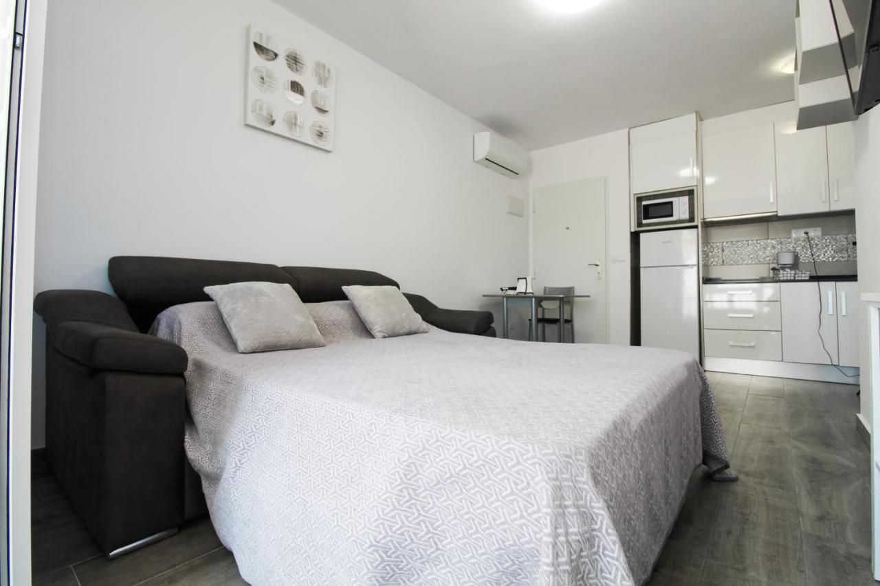 Costa Blanca Bungalow Lago Jardin Frente Piscina 4 Personas #Prp001 By Stay Orihuela Costa Torrevieja Eksteriør billede