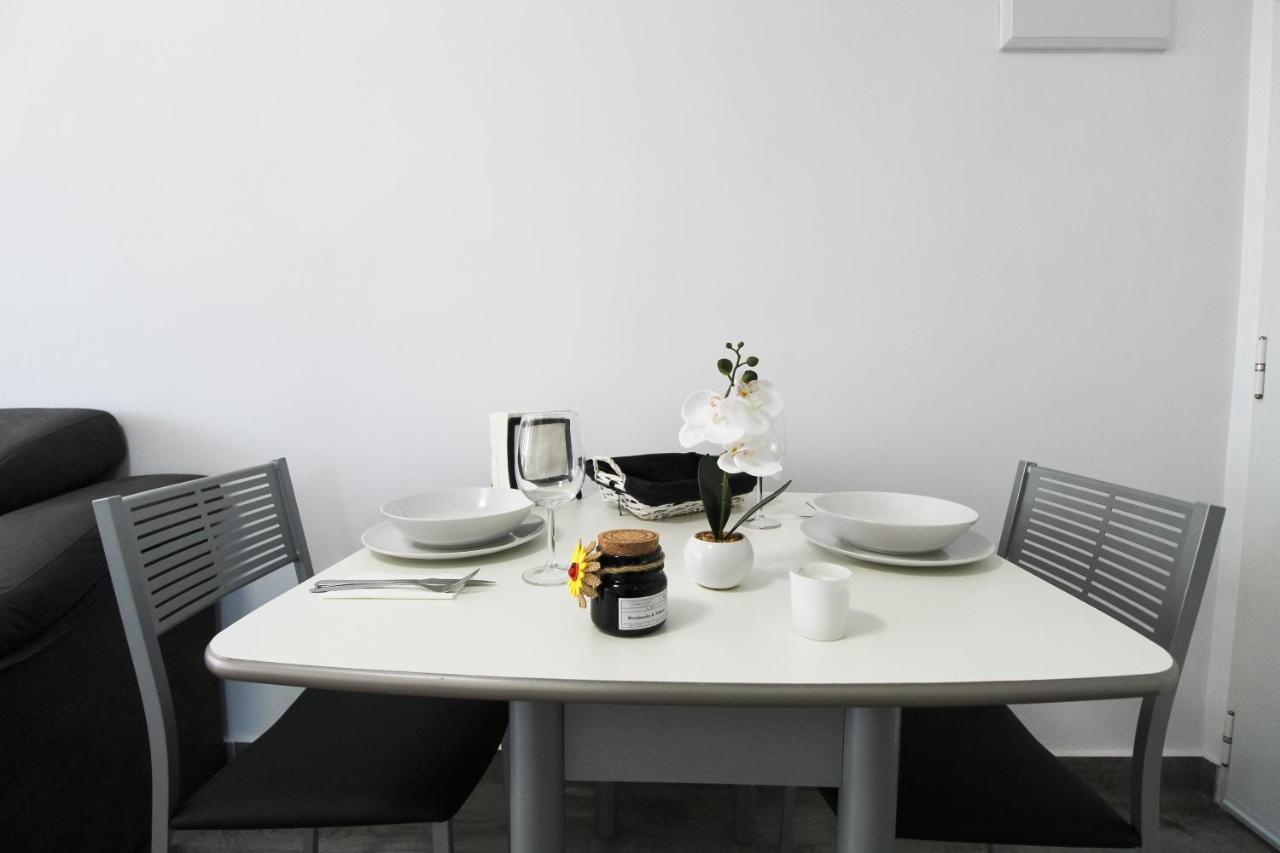 Costa Blanca Bungalow Lago Jardin Frente Piscina 4 Personas #Prp001 By Stay Orihuela Costa Torrevieja Eksteriør billede