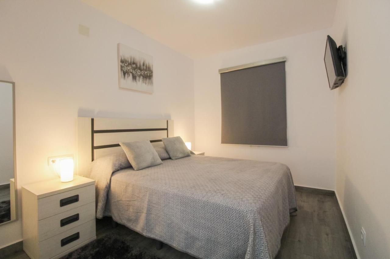Costa Blanca Bungalow Lago Jardin Frente Piscina 4 Personas #Prp001 By Stay Orihuela Costa Torrevieja Eksteriør billede