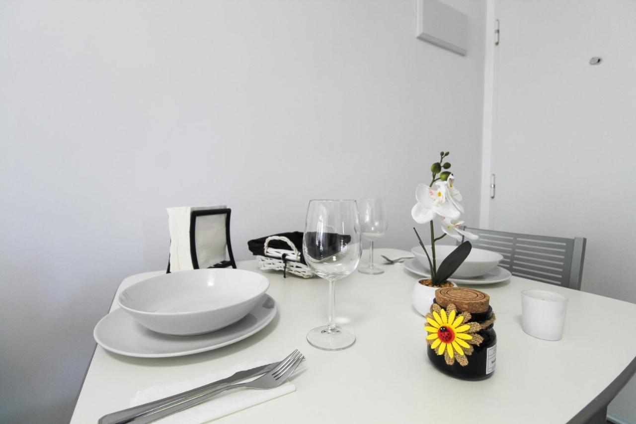 Costa Blanca Bungalow Lago Jardin Frente Piscina 4 Personas #Prp001 By Stay Orihuela Costa Torrevieja Eksteriør billede