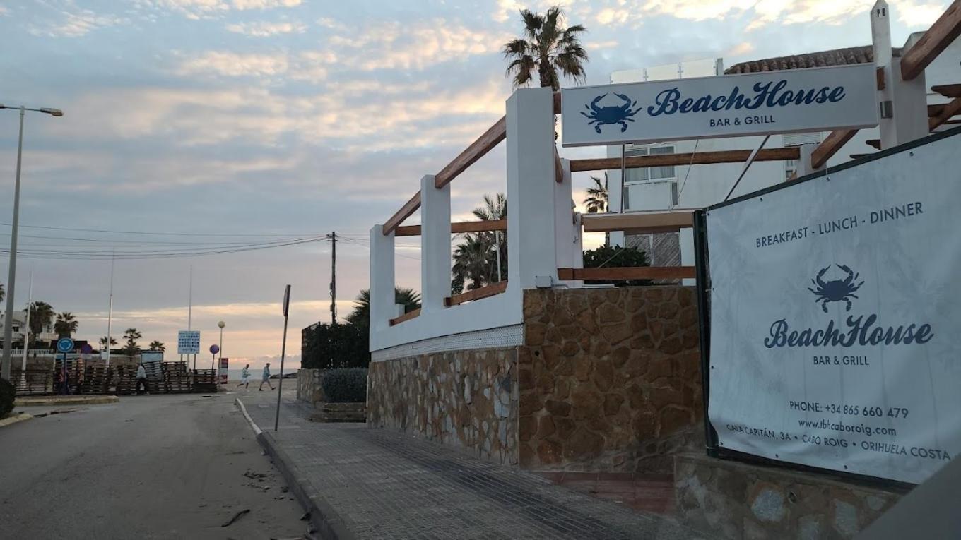 Costa Blanca Bungalow Lago Jardin Frente Piscina 4 Personas #Prp001 By Stay Orihuela Costa Torrevieja Eksteriør billede